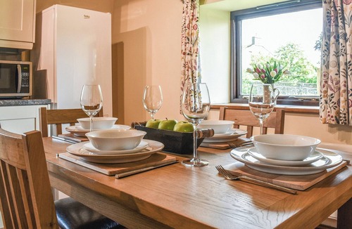 Hebden Cottage | 2 bedroom accommodation in Hebden, near Skipton