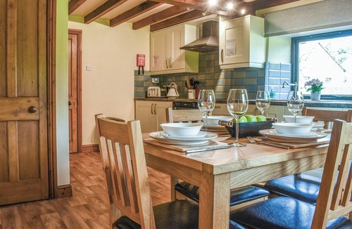 Hebden Cottage | 2 bedroom accommodation in Hebden, near Skipton