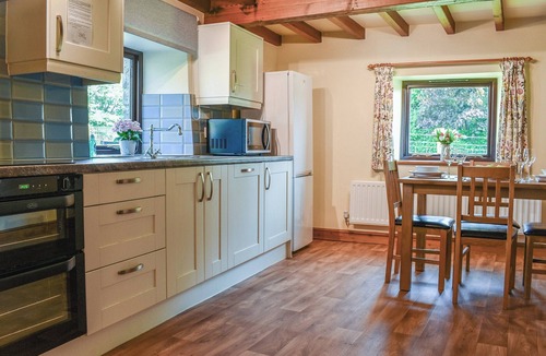 Hebden Cottage | 2 bedroom accommodation in Hebden, near Skipton