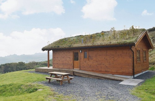 Staffin Cottage | 2 bedroom accommodation in Staffin