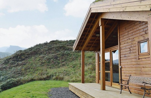 Staffin Cottage | 2 bedroom accommodation in Staffin