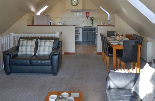 Stalham Cottage | 2 bedroom accommodation in Stalham