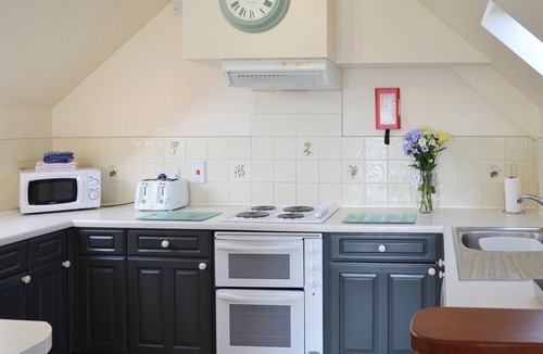 Stalham Cottage | 2 bedroom accommodation in Stalham