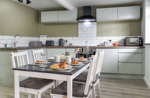 Street Cottage | 2 bedroom accommodation in Street