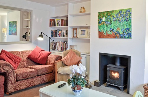 Broad Oak Cottage | 2 bedroom accommodation in Sturry