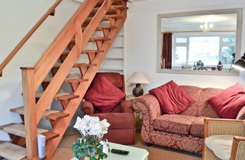 Broad Oak Cottage | 2 bedroom accommodation in Sturry