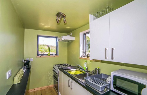 Tarset Cottage | 2 bedroom accommodation in Hexham, near Bellingham