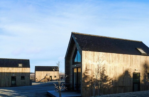 Tarset Cottage | 2 bedroom accommodation in Hexham, near Bellingham