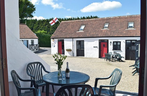 Lydstep Cottage | 2 bedroom accommodation in Lydstep, near Tenby