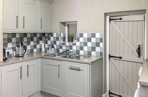 Thirsk Cottage | 2 bedroom accommodation in Thirsk