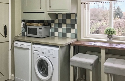 Thirsk Cottage | 2 bedroom accommodation in Thirsk