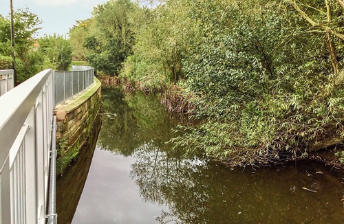 Thirsk Cottage | 2 bedroom accommodation in Thirsk