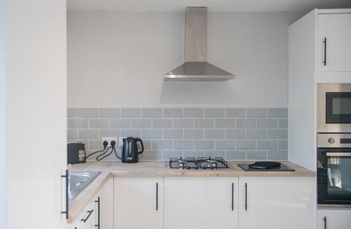 Thirsk Cottage | 2 bedroom accommodation in Thirsk