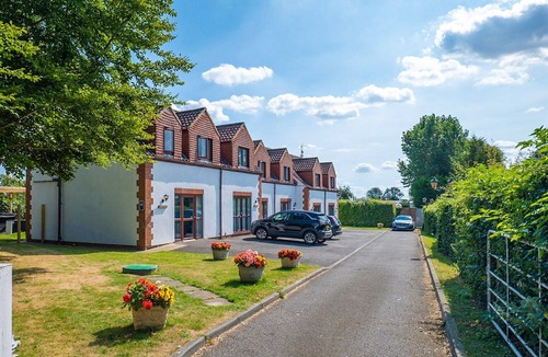 Thirsk Cottage | 2 bedroom accommodation in Thirsk