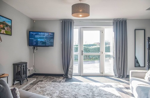 Thirsk Cottage | 2 bedroom accommodation in Thirsk