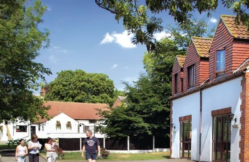 Thirsk Cabin | 2 bedroom accommodation in Thirsk