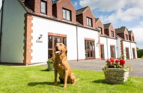 Thirsk Cabin | 2 bedroom accommodation in Thirsk