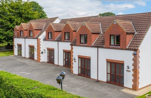 Thirsk Cabin | 2 bedroom accommodation in Thirsk