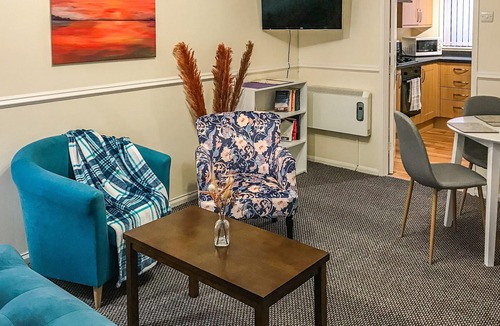 Sowerby Cottage | 2 bedroom accommodation in Thirsk