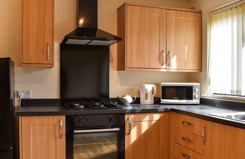 Sowerby Cottage | 2 bedroom accommodation in Thirsk