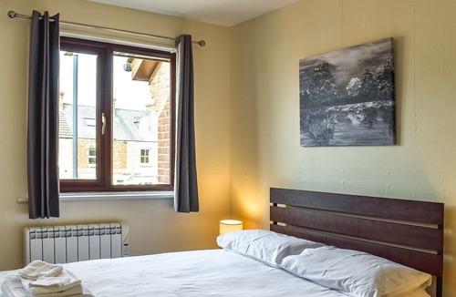 Sowerby Cottage | 2 bedroom accommodation in Thirsk