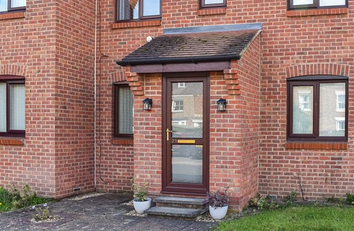 Sowerby Cottage | 2 bedroom accommodation in Thirsk