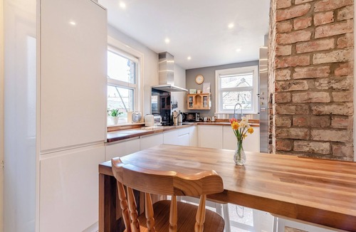 Sowerby Apartment | 2 bedroom accommodation in Thirsk