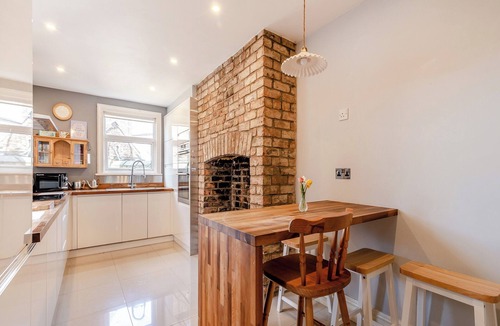 Sowerby Apartment | 2 bedroom accommodation in Thirsk