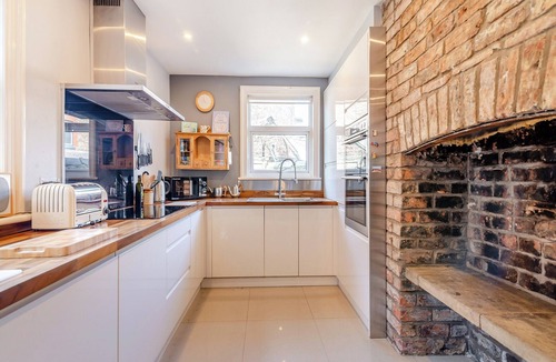 Sowerby Apartment | 2 bedroom accommodation in Thirsk