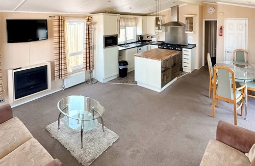 Towyn Cottage | 2 bedroom accommodation in Towyn