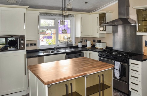 Towyn Cottage | 2 bedroom accommodation in Towyn