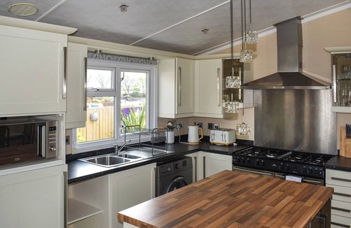 Towyn Cottage | 2 bedroom accommodation in Towyn