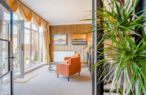 Troon Cottage | 2 bedroom accommodation in Troon