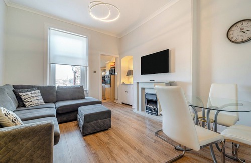 Troon Cottage | 2 bedroom accommodation in TROON