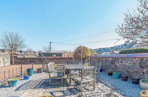 Troon Cottage | 2 bedroom accommodation in TROON