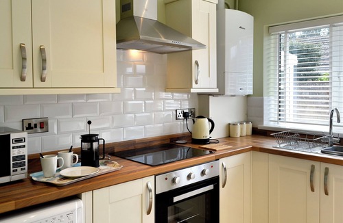 Tywyn Cottage | 2 bedroom accommodation in Tywyn