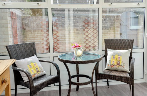 Tywyn Cottage | 2 bedroom accommodation in Tywyn