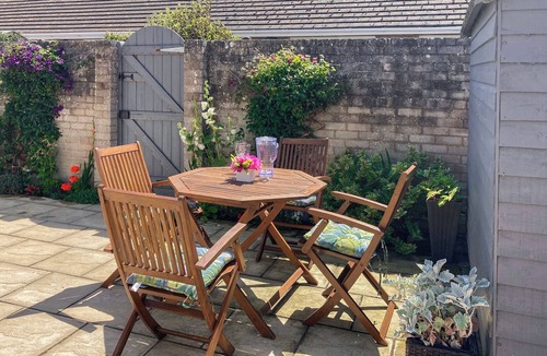 Tywyn Cottage | 2 bedroom accommodation in Tywyn