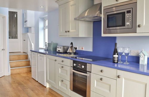 Ventnor Cottage | 2 bedroom accommodation in Ventnor