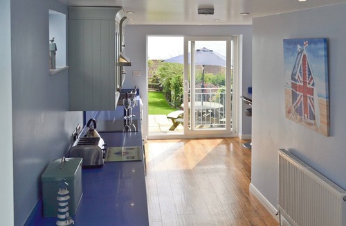 Ventnor Cottage | 2 bedroom accommodation in Ventnor