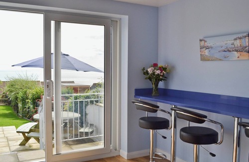 Ventnor Cottage | 2 bedroom accommodation in Ventnor