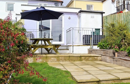 Ventnor Cottage | 2 bedroom accommodation in Ventnor