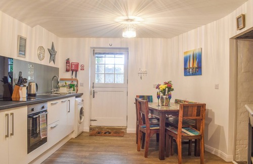 Ventnor Cottage | 2 bedroom accommodation in Ventnor