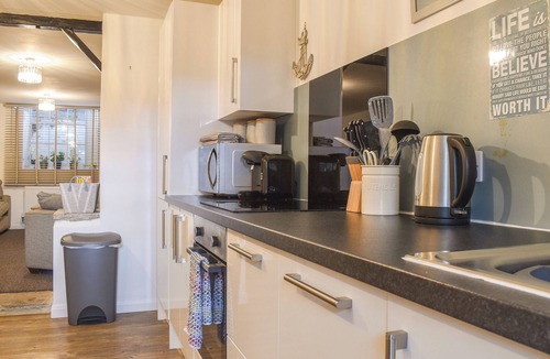 Ventnor Cottage | 2 bedroom accommodation in Ventnor