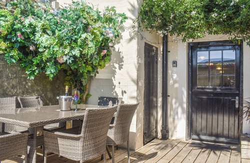 Ventnor Cottage | 2 bedroom accommodation in Ventnor