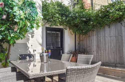 Ventnor Cottage | 2 bedroom accommodation in Ventnor