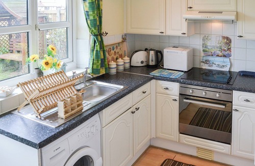 Walcott Cottage | 2 bedroom accommodation in Walcott