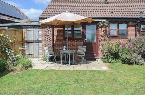 Walcott Cottage | 2 bedroom accommodation in Walcott