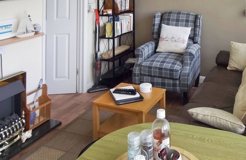 Walcott Cottage | 2 bedroom accommodation in Walcott