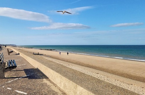 Walcott Cottage | 2 bedroom accommodation in Walcott